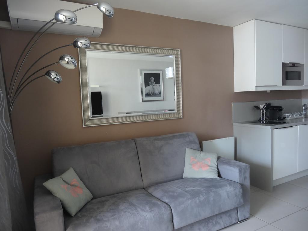 Cannes Design Vue Mer Exterior foto