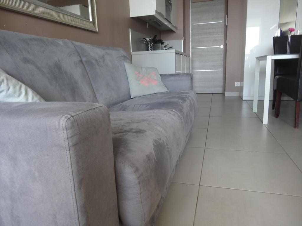 Cannes Design Vue Mer Exterior foto