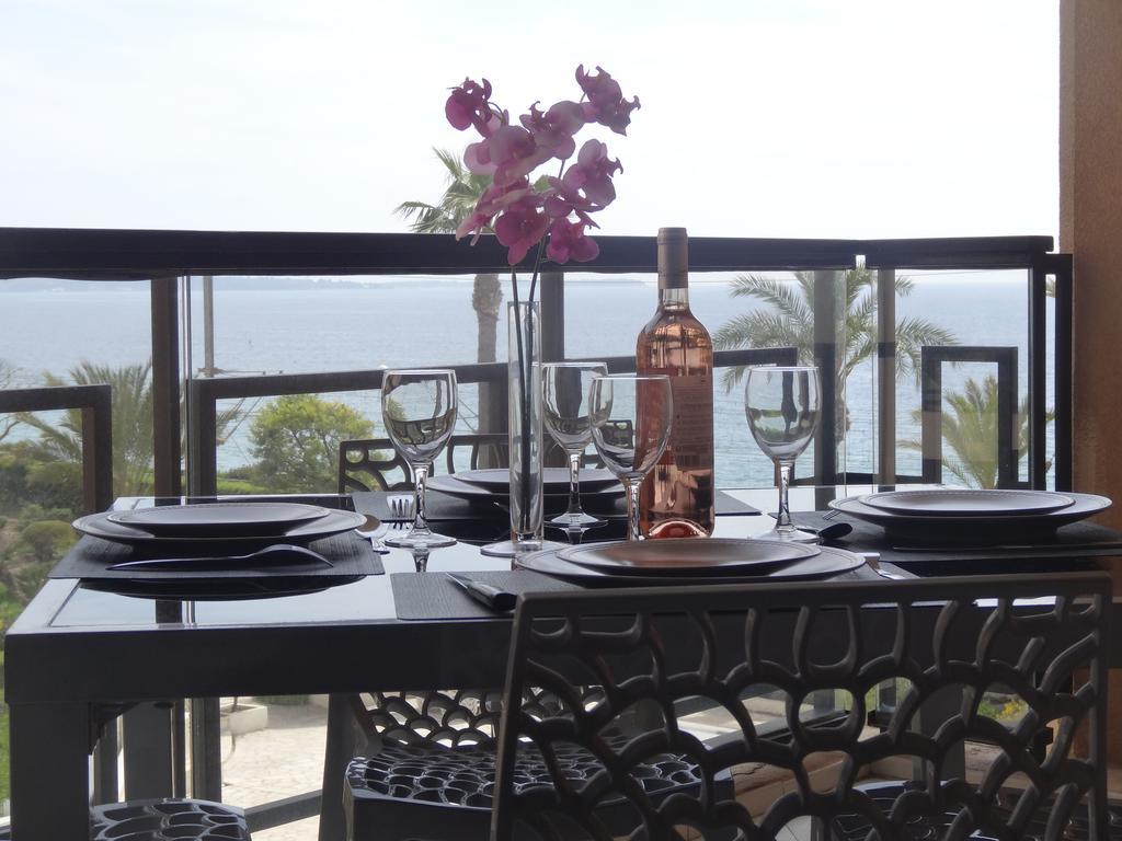 Cannes Design Vue Mer Exterior foto