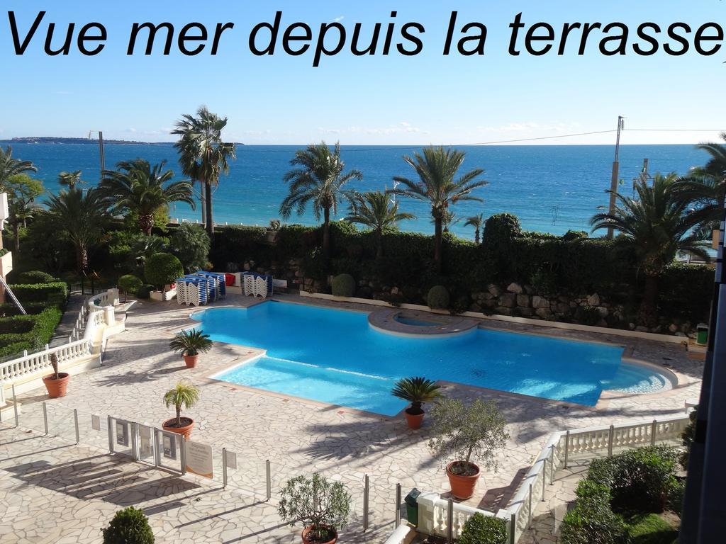 Cannes Design Vue Mer Exterior foto