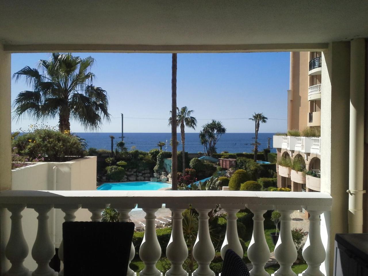 Cannes Design Vue Mer Exterior foto