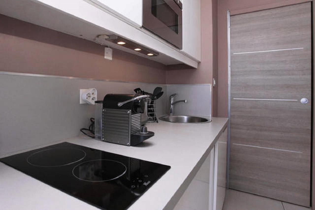 Cannes Design Vue Mer Exterior foto