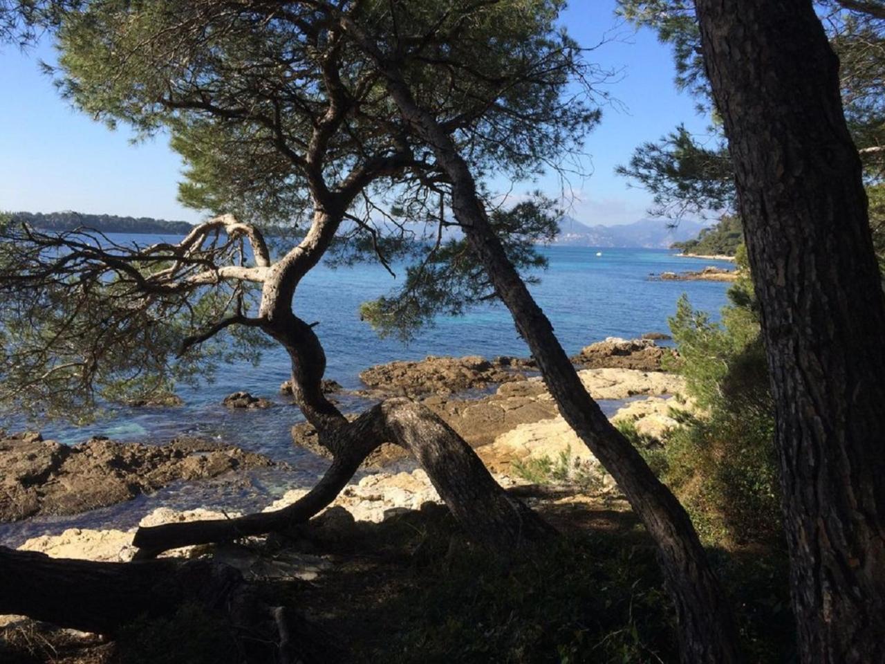 Cannes Design Vue Mer Exterior foto