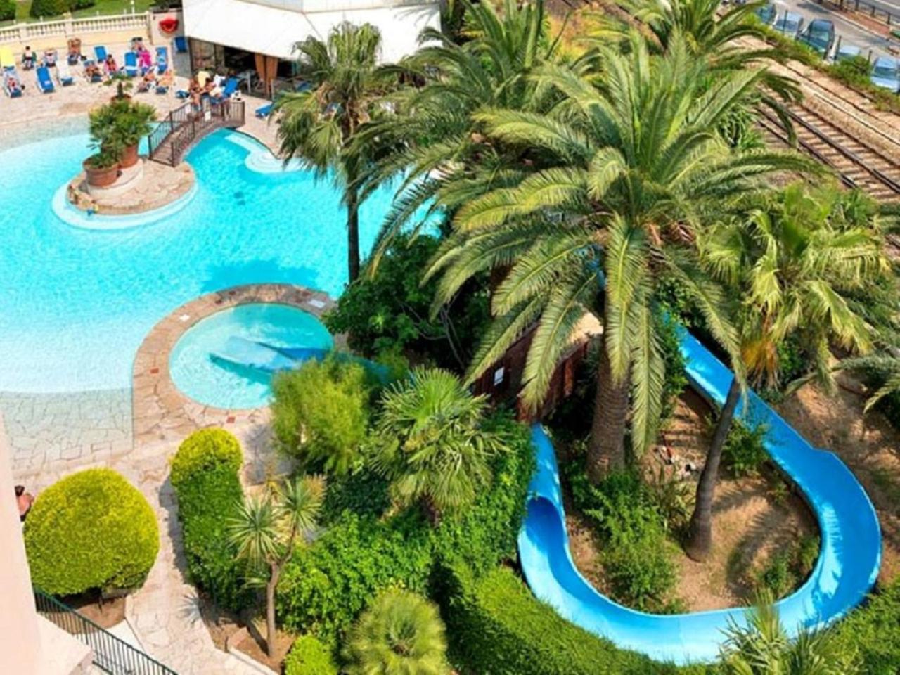 Cannes Design Vue Mer Exterior foto