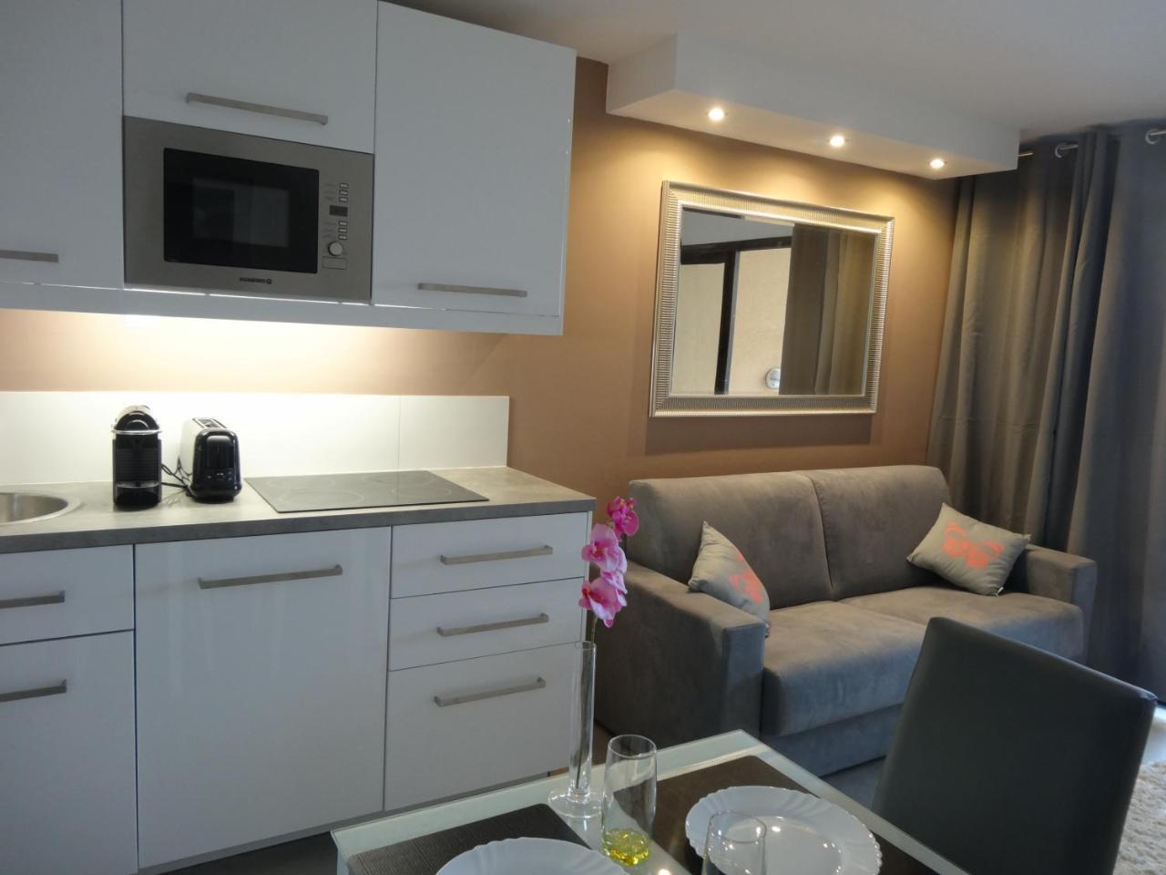 Cannes Design Vue Mer Exterior foto